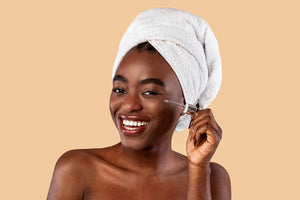 Natural Organic Beauty Care Essentials