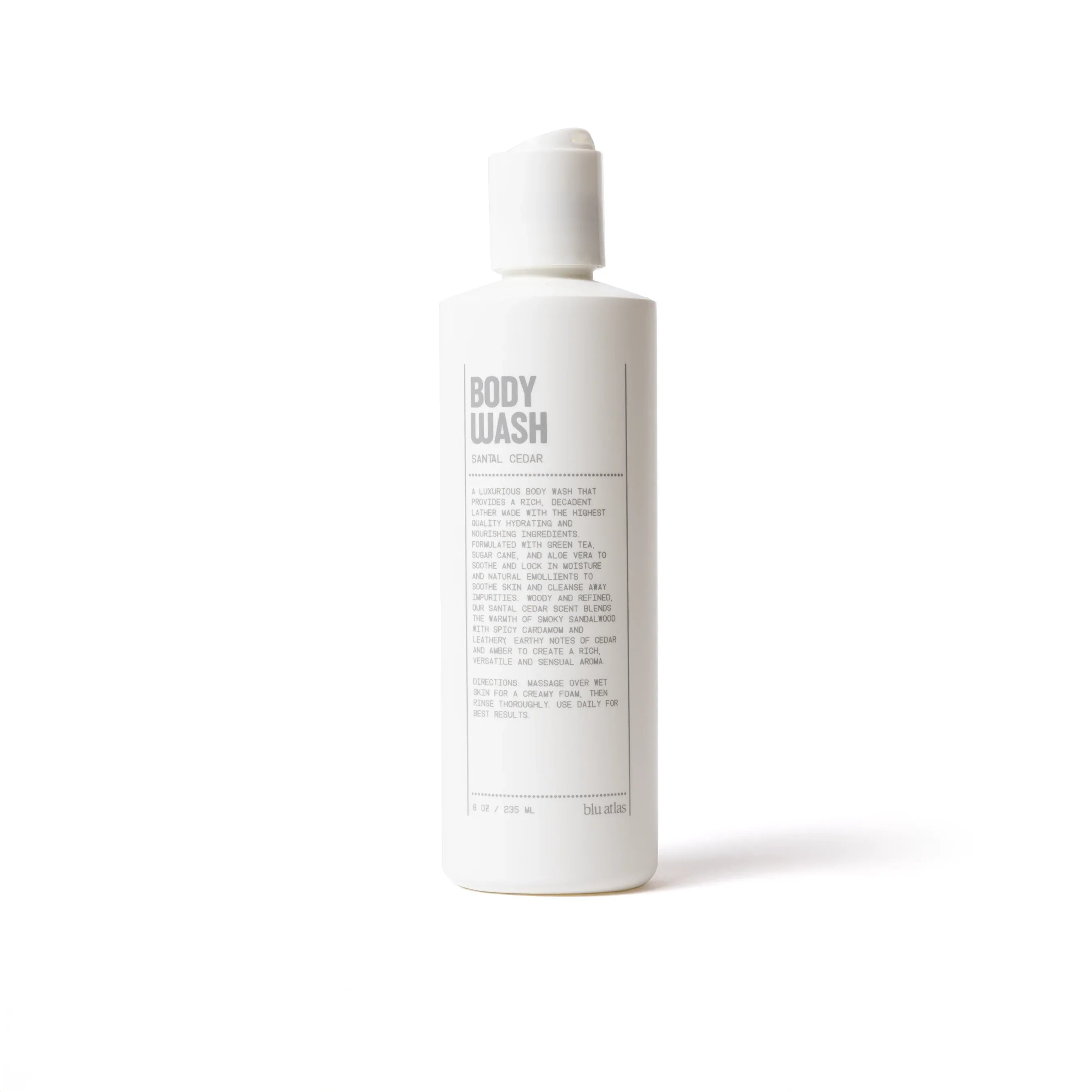 Soothing and Smoothing Natural Conditioner