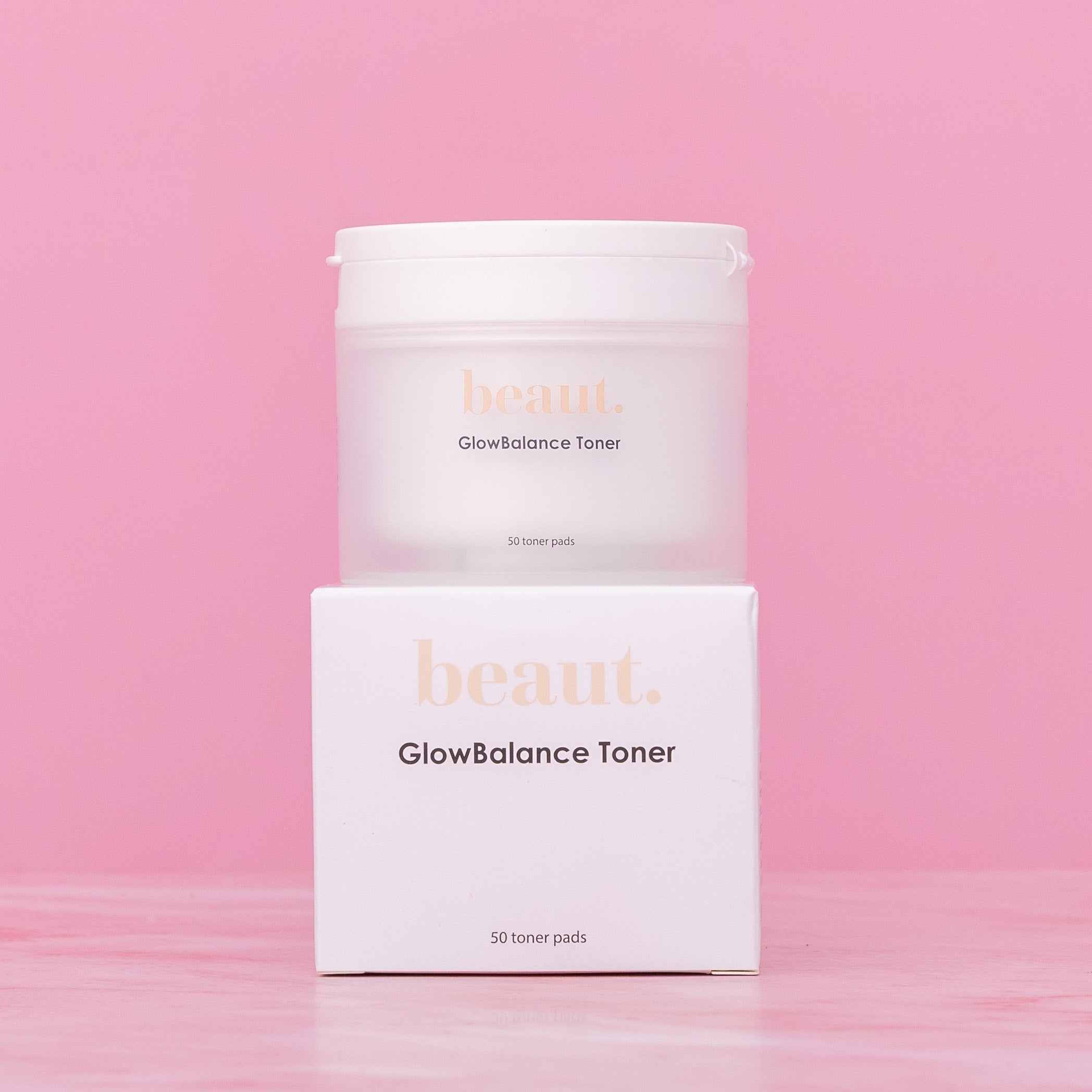 glowbalance toner