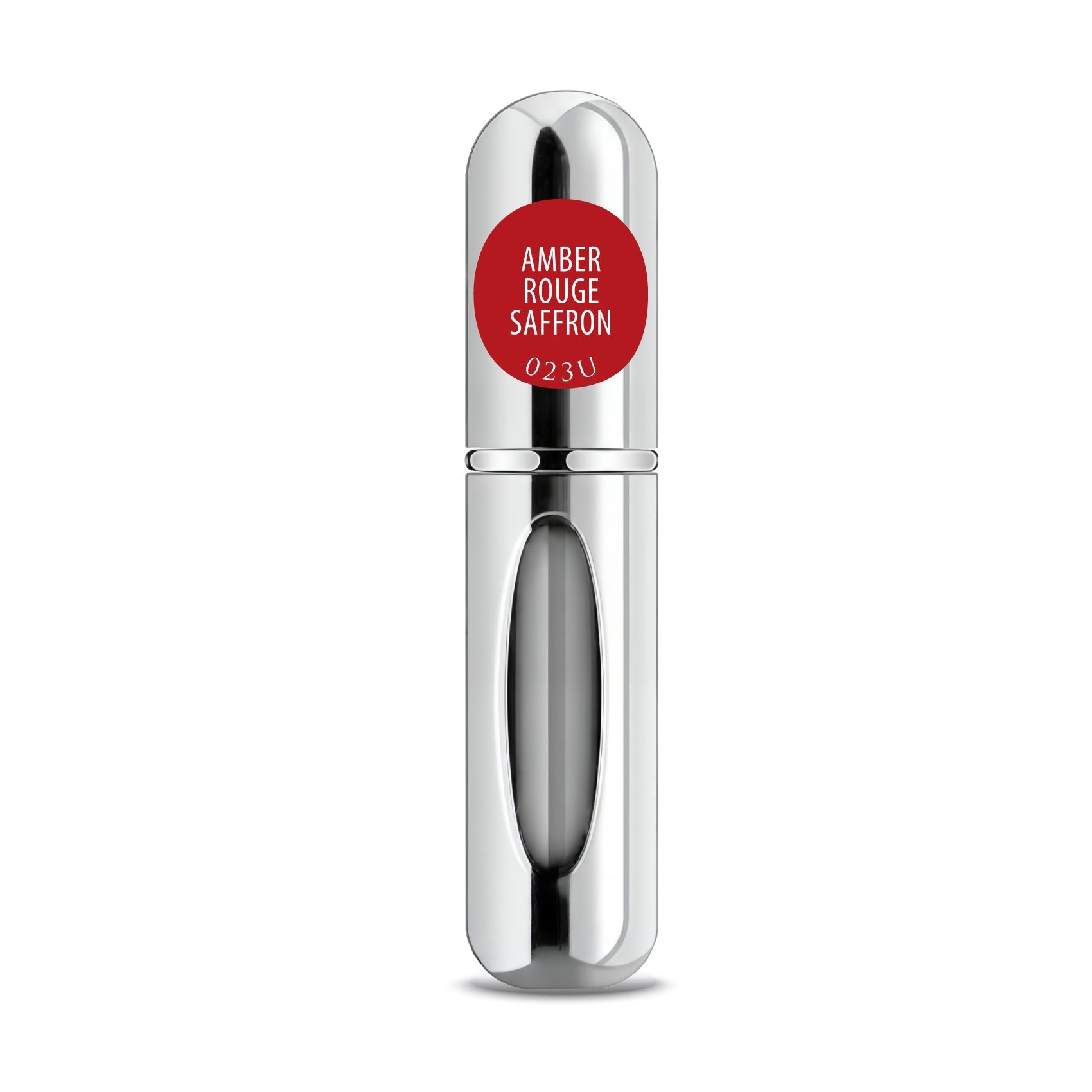 023- Amber Rouge Saffron Perfume Spray