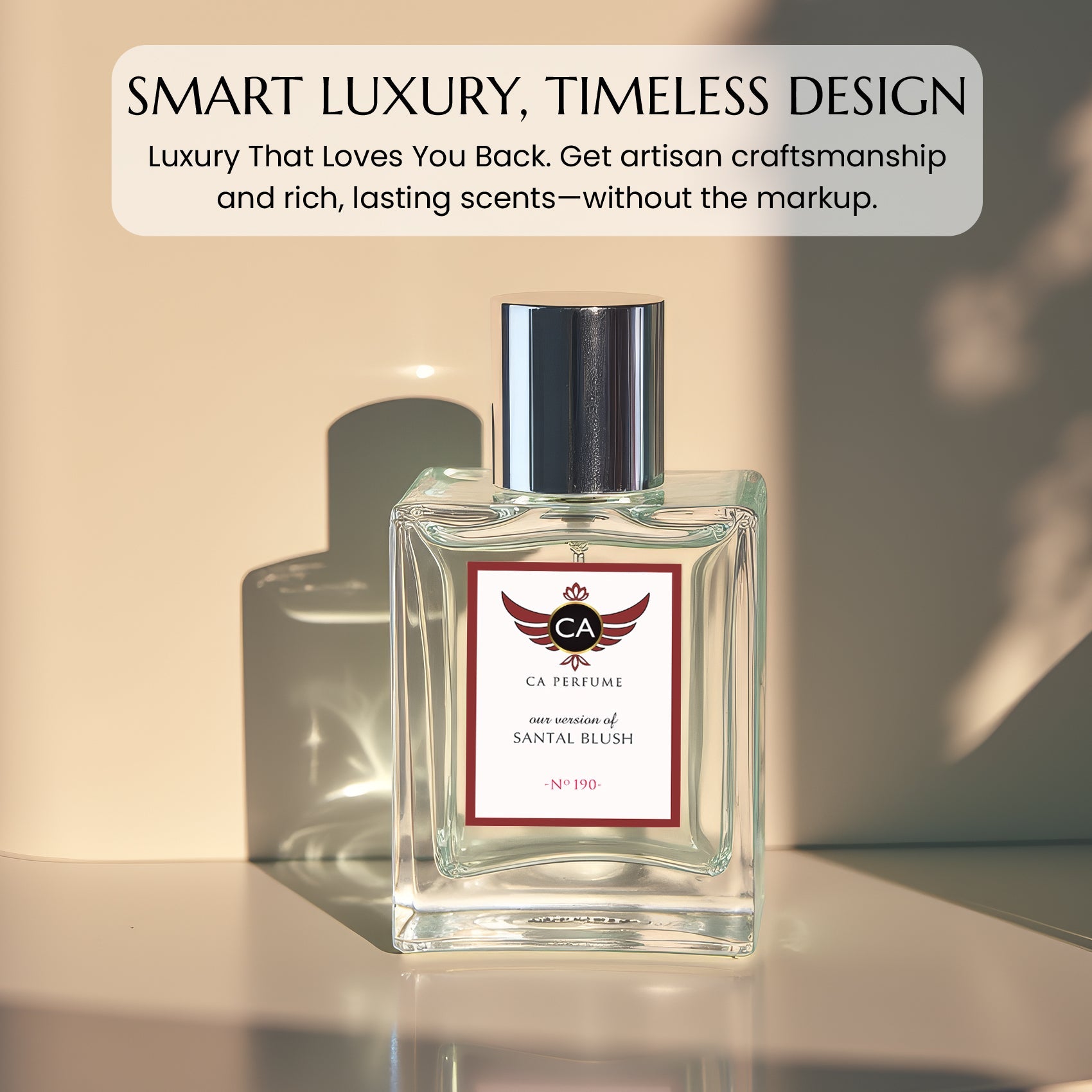 023- Amber Rouge Saffron Perfume Spray