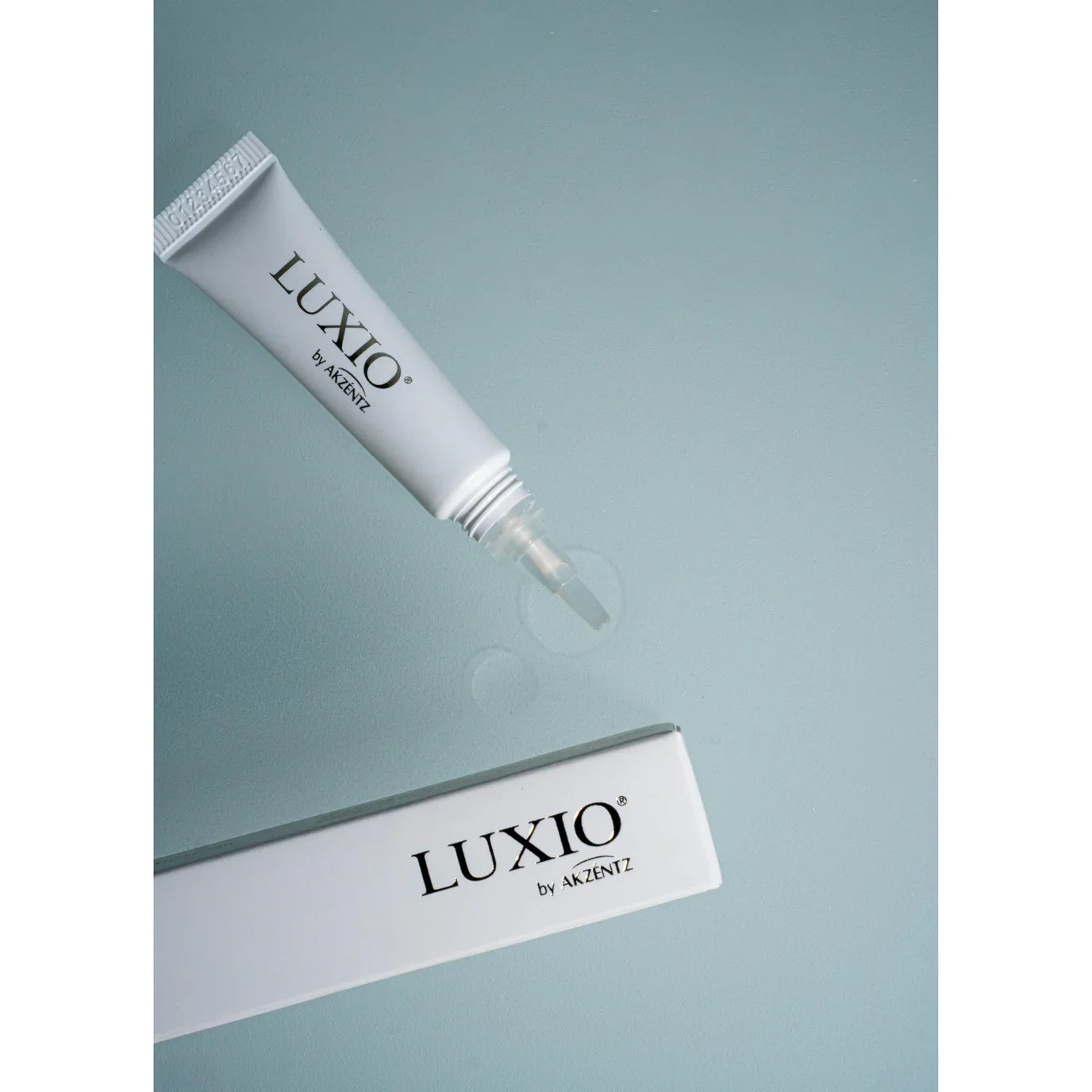 Akzentz - Luxio Nail + Cuticle Oil Pen 7.5ml